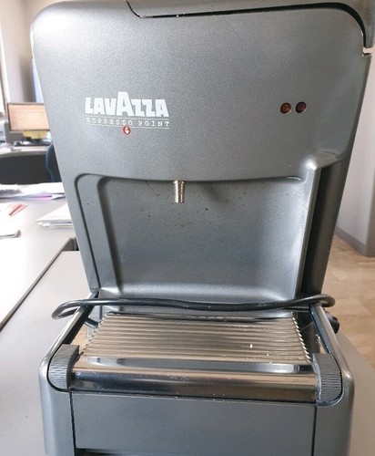 Macchina caffè lavazza - caffÈ, el