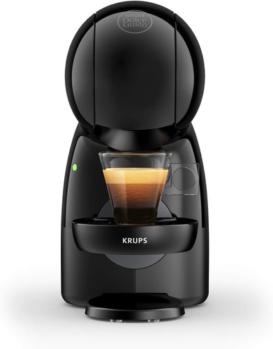 Macchina per caffè krups - macchina,