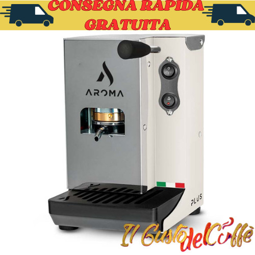 Macchina caffè aroma - caffè, plus+
