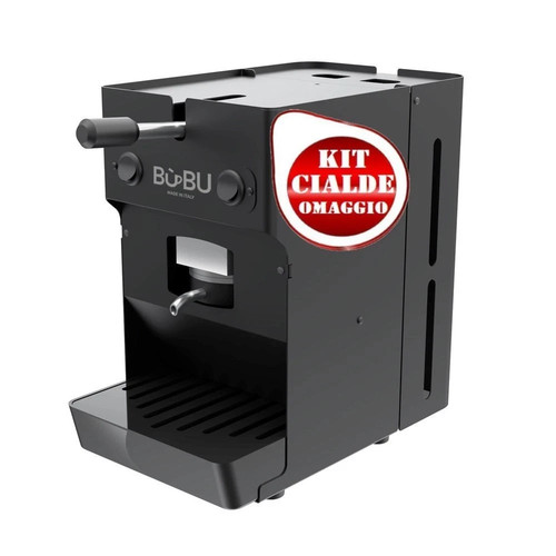 Macchina caffè bùbu - macchina, da