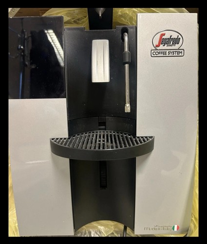 Macchina caffè new - macchina, sz