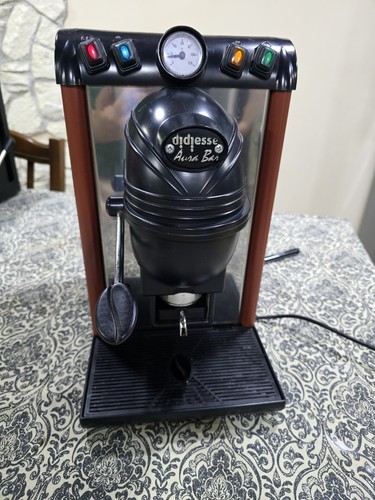 Macchina caffe didiesse - da,