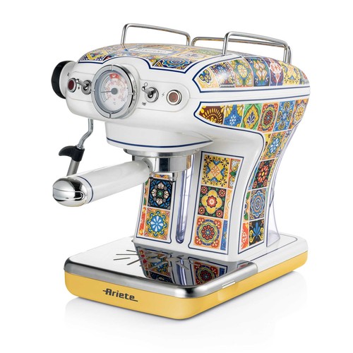 Ariete macchina caffè - ariete, da