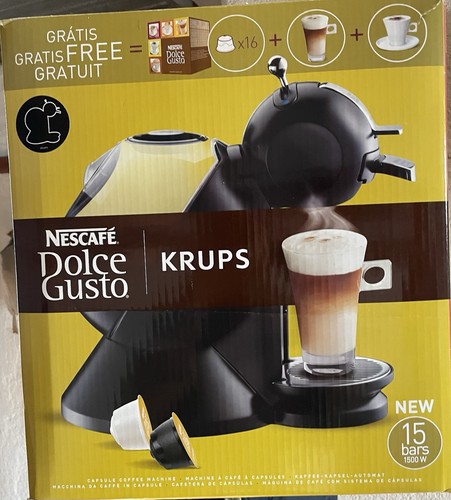 Krups kp210010 macchina - krups,