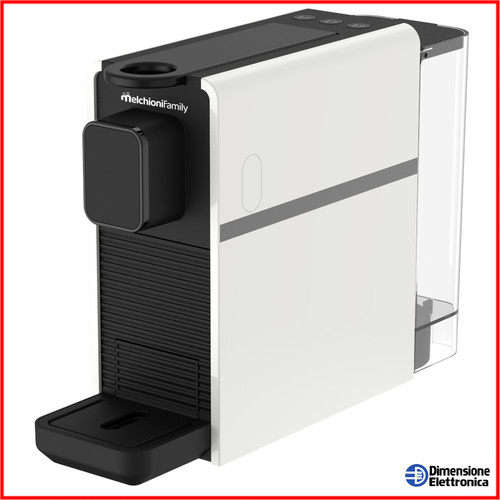 Macchina caffe automatica - macchina,